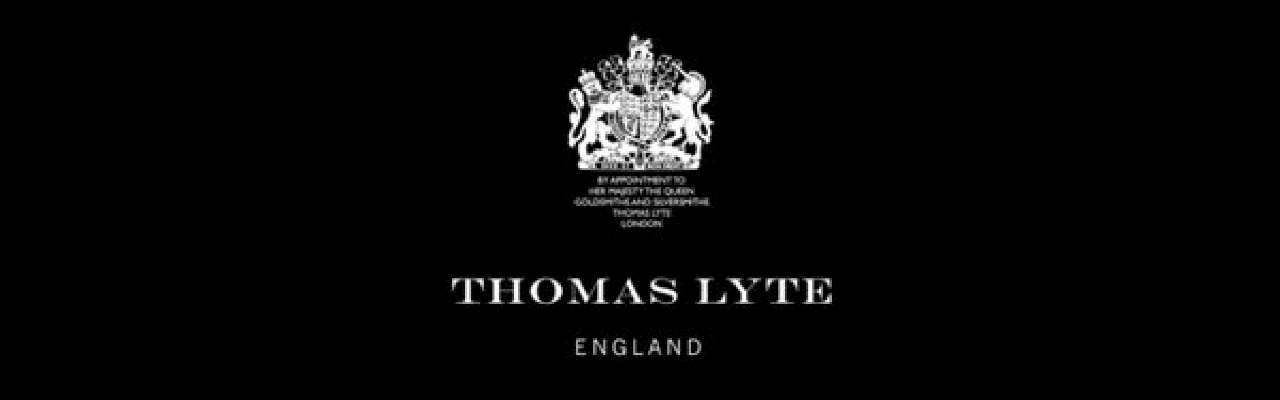 Thomas Lyte | Trophy Maker