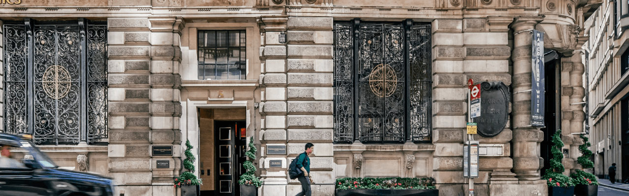 Threadneedles Hotel | Five-Star