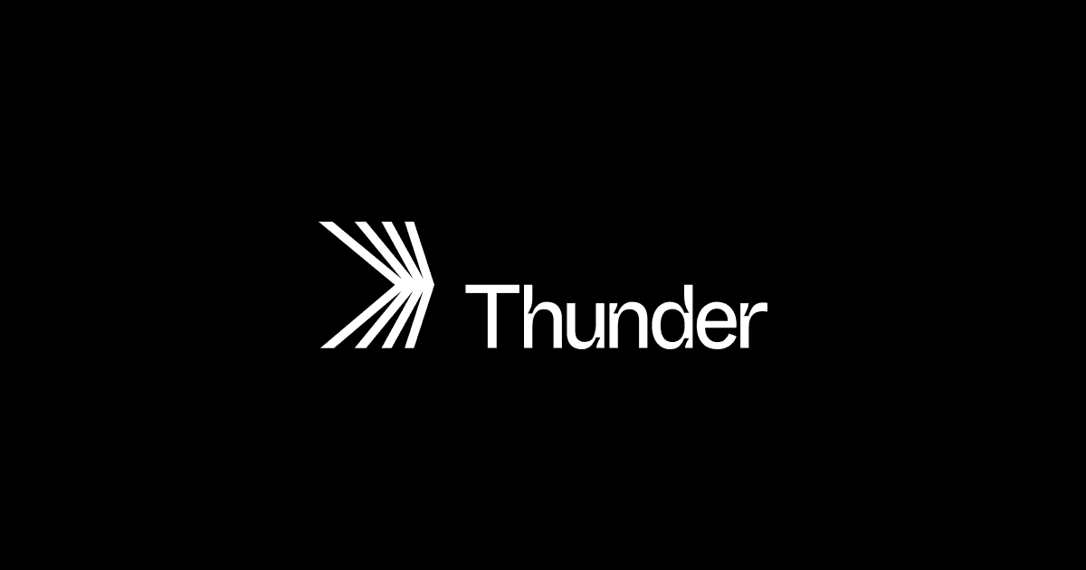 Thunder Aviation