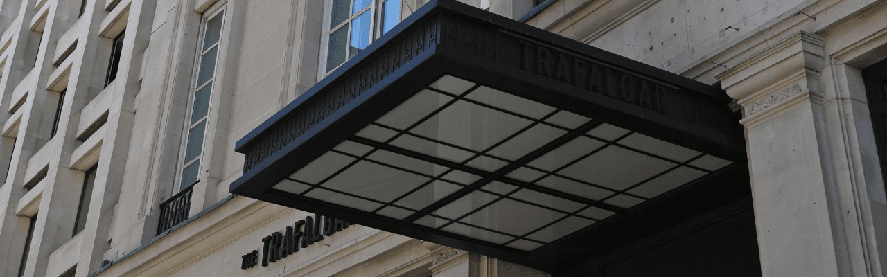 Trafalgar Hilton | Five-Star Hotel
