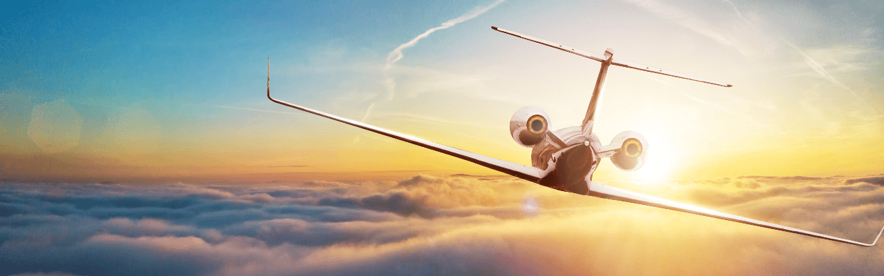 Villiers Jets | Private Jet Charter