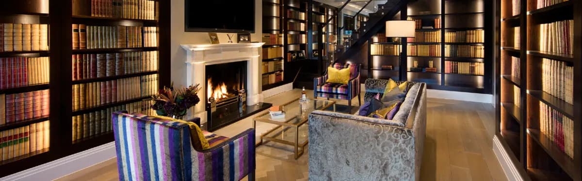 Ward & Co. Interiors