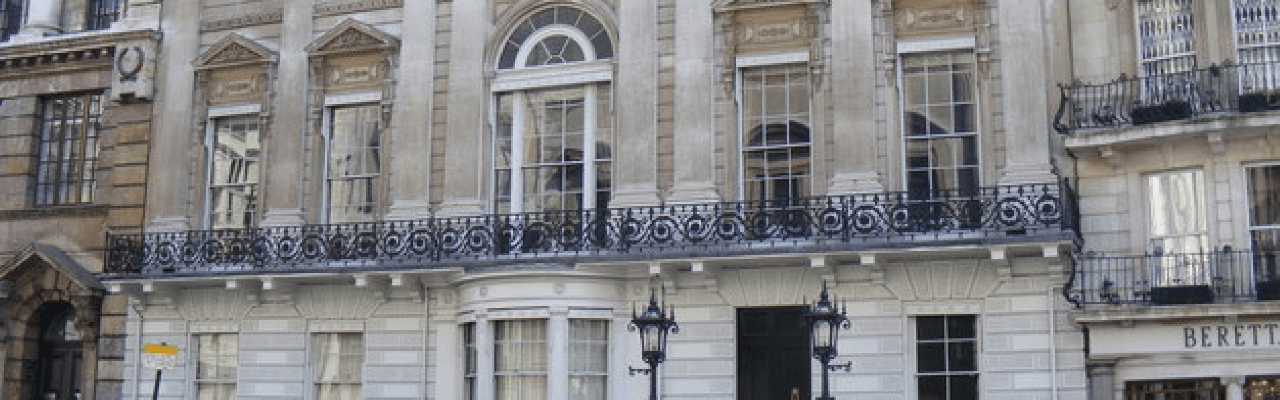 White's | Private Members' Club