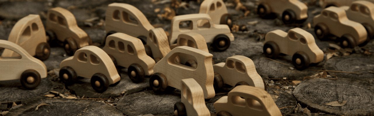 Wooden Story | Eco-Friendly Toys and Furniture